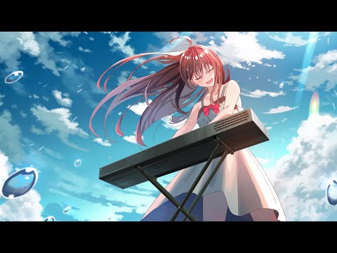 【ピアノ】 抒情ピアノ音楽音楽集  - 美しく心に響くピアノ【勉強用、作業用BGM】