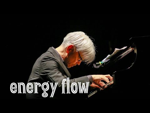 【坂本龍一】energy flow