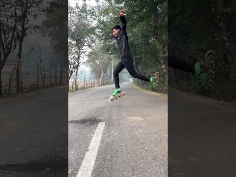 trending video #vairal #skating #inshort #tranding #inlineskating #tranding #balurghat