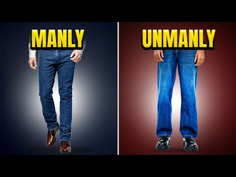 How To Find Jeans That Actually Fit YOU