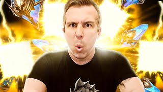 OVER 300 SHARDS FOR MAXIMUM GOLD! | Raid: Shadow Legends