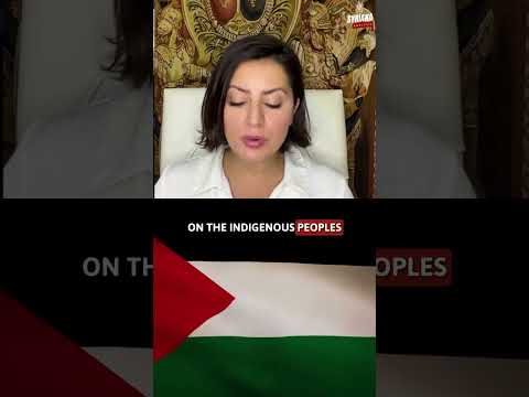 Christian Resistance against Zionism - Ghadi Francis and Kevork Almassian