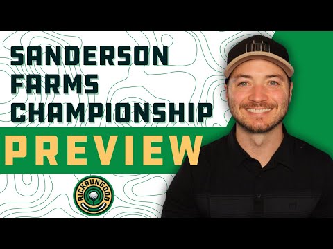 Sanderson Farms Championship | Fantasy Golf Preview & Picks, Sleepers, Data - DFS Golf & DraftKings