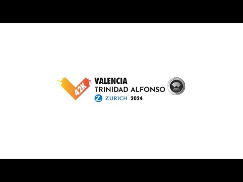 Somos Maratón Valencia Trinidad Alfonso Zurich