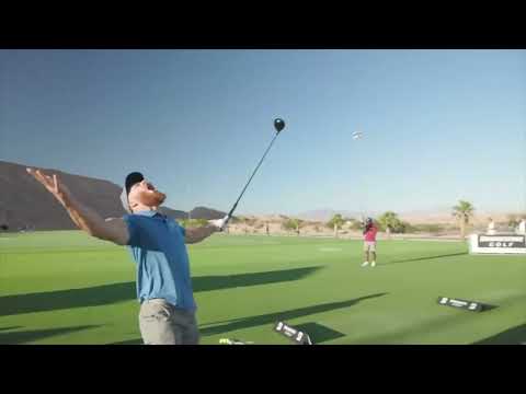 World Long Drive Returns for 2024