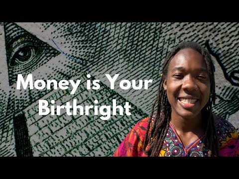 GOD wants YOU to be RICH | 3 tips to manifest wealth FAST