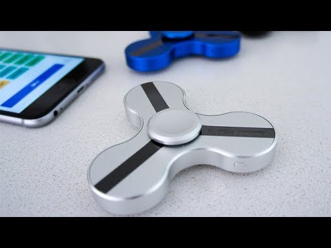 5 Latest FIDGET SPINNERS and FIDGET TOYS you must see