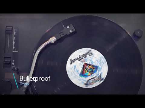 Tropix - Bulletproof