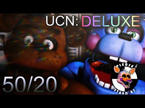 UCN: Deluxe - 50/20