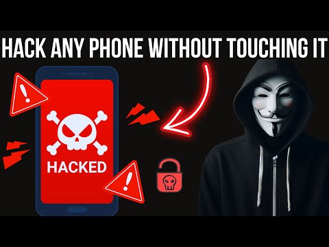 How To Hack A Phone Without Touching It | SS7 Attacks Explained