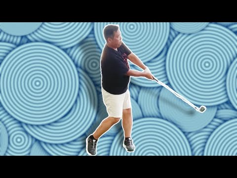 A Practical Method of Learning the Hands Forward Swing