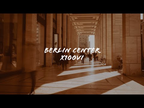 Urban Exploration: Street Photography in Berlin Central #x100vi #streetphotography #relaxing