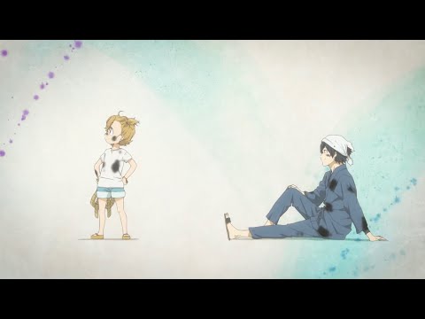 ばらかもん op 「らしさ」SUPER BEAVER