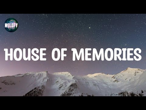 Panic! At the Disco - House Of Memories (Lyrics)