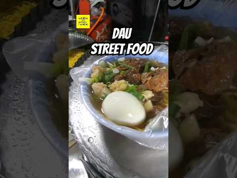 DAU STREET FOOD #streetfood #food #filipino #philippinestreetfood #philippines #short #shorts