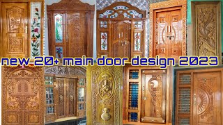 #main door design #wooden main door design 2023🚪 #babu furniture 3253#dance