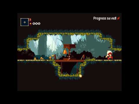 Momodora: Reverie Under the Moonlight - Pacifist [Insane] in 51:02