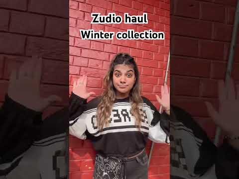 Zudio winter collection.. lets try and show uh the rating .. #stayfashionable #zudioshoppingcentre