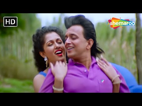 धक धक दिल मेरा करने लगा | Dhak Dhak Dil Mera | Mithun Chakraborty,Gautami | Aadmi(1993) | Kumar Sanu