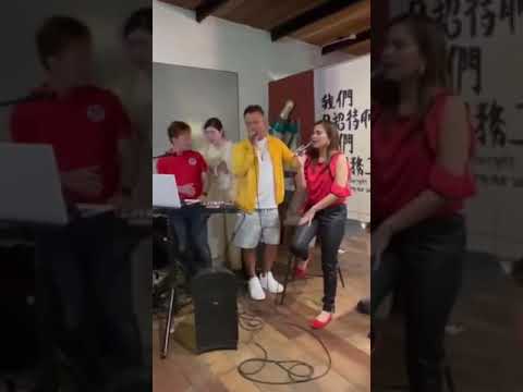 Wei Dao  Chinese song cover