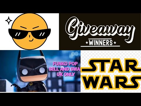 unboxing a signed star wars funko pop I won #starwars #signed #funkopop