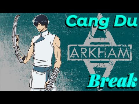 Cang Du (AMV) - Break