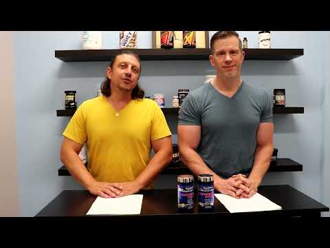 Allmax Arachondonic Acid Product Overview