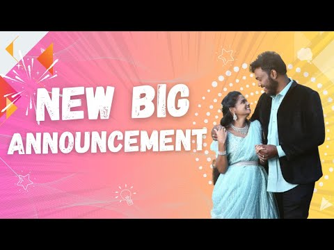 New and big announcement! Good news… @PremParistories