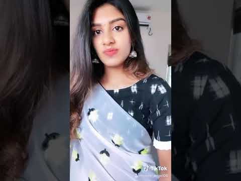 Surekha vani daughter Supritha Naidu tiktok❄