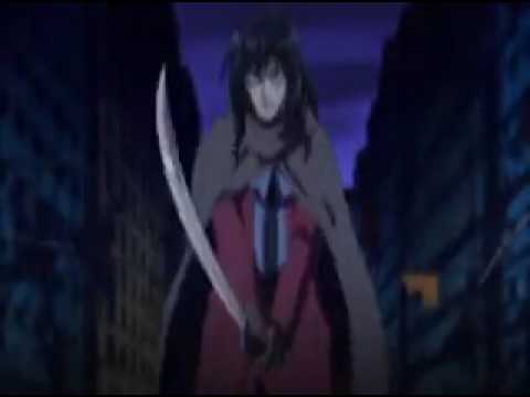 AMV Black Blood Brothers - If I had you