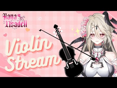 Violin Stream