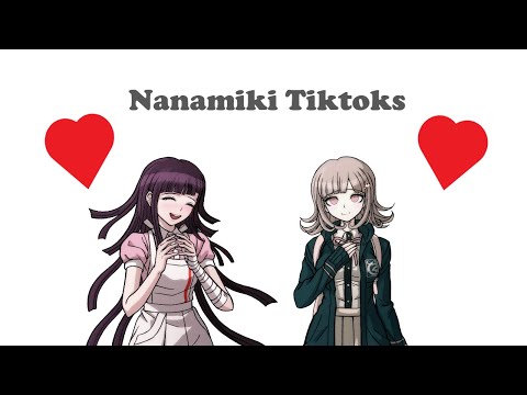 Nanamiki TikTok Compilation