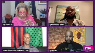 09/12/23 | Today's News Headlines with Sybil Wilkes, Damon Williams, Ahmed Gordon, & Khameron Riley