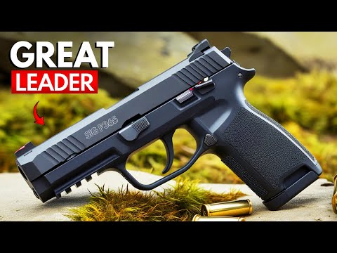 Top 5 Light weight Pistols to Buy (Best CCW)