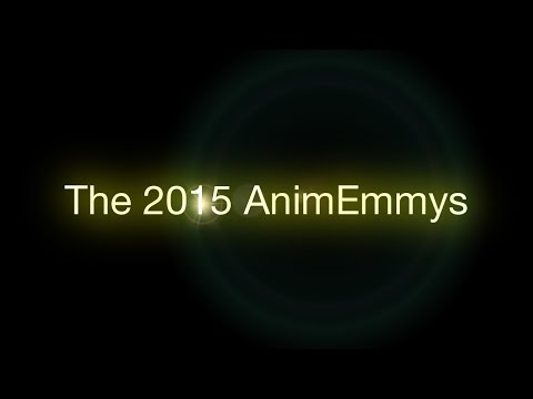 Anime Awards: The 2015 AnimEmmys Announcement!