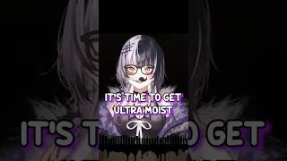 Blessing you with Cute Shiorin noises #shorts #clips #hololive #vtuber #video #viral