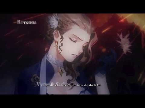 【Song of Time Project】The Helm that will turn back the Course of the Stars 扭转晨星的舵轮 【English Subs】