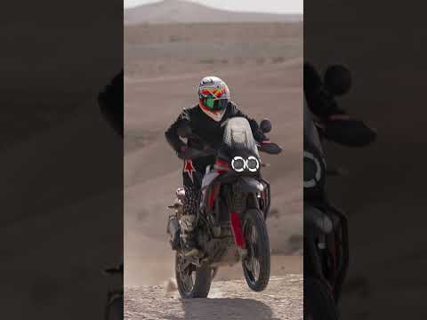 Ducati DesertX Rally full review dropping at 6pm, Jan 25! | MCN Review