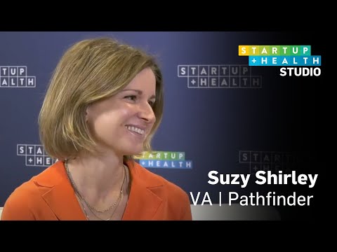 VA Pathfinder Helps Startups Transform Care for Veteran Communities