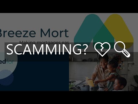 breezemortgages co review is breezemortgages co legit or scam