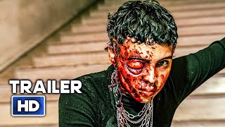 DIRECTOR'S CUT Official Teaser Trailer (2024) Horror Movie HD