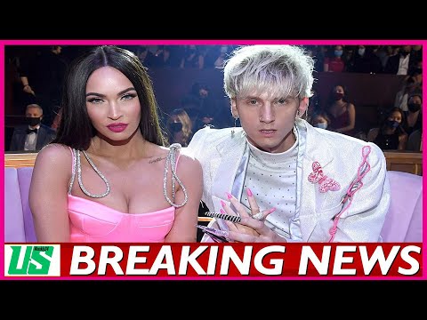 Megan Fox's Ex Machine Gun Kelly Shares Cryptic Message on "Someone Special" After Split