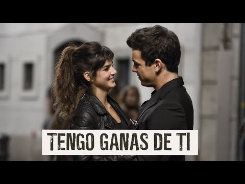 Tengo ganas de ti película | la historia en minutos... (FullHD)