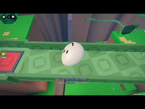 Carry an Egg (Roblox)