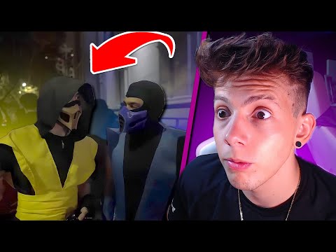 BOLICHES OTAKUS 😳🇦🇷 | Reacción a Sizelu