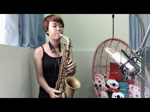 Memory Of You/ Koh Saxman cover by Zola覺慈