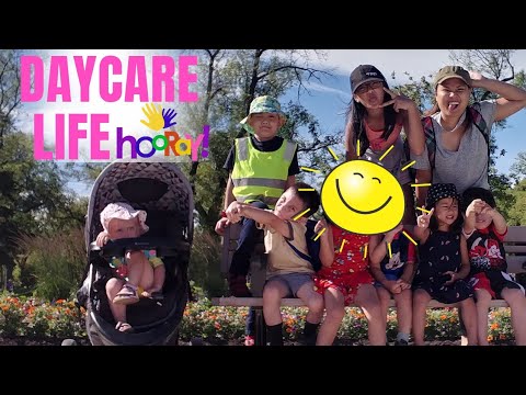 HOME DAYCARE SUMMER ADVENTURE 2020 / A life of Home Daycare Provider