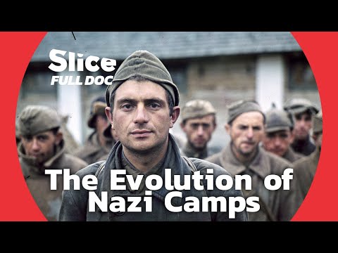 Hitler's Lethal Camps: From Oppression to Mass Murder | FULL DOCUMENTARY