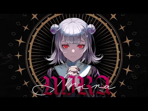 MIRA - Kanaria ／ covered by 8歳。【歌ってみた】