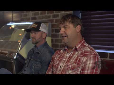 Randy Rogers Band - Behind the Song: Hell Bent on a Heartache